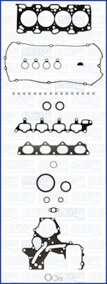 Ajusa 50213700 - Blīvju komplekts, Dzinējs www.autospares.lv