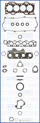 Ajusa 50221700 - Blīvju komplekts, Dzinējs www.autospares.lv