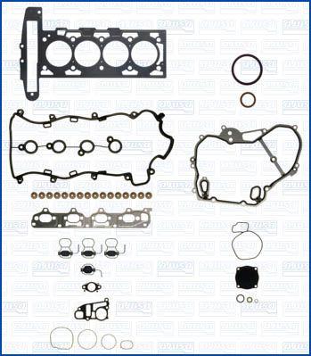 Ajusa 50273100 - Blīvju komplekts, Dzinējs www.autospares.lv