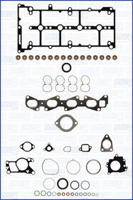 Ajusa 53042500 - Blīvju komplekts, Motora bloka galva www.autospares.lv