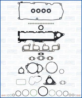 Ajusa 53059200 - Blīvju komplekts, Motora bloka galva www.autospares.lv