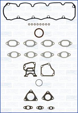 Ajusa 53054400 - Blīvju komplekts, Motora bloka galva www.autospares.lv