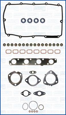 Ajusa 53063700 - Blīvju komplekts, Motora bloka galva www.autospares.lv