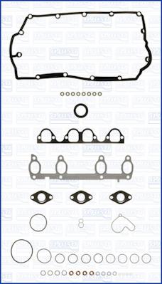 Ajusa 53019400 - Blīvju komplekts, Motora bloka galva www.autospares.lv