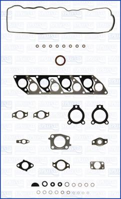 Ajusa 53019000 - Blīvju komplekts, Motora bloka galva www.autospares.lv