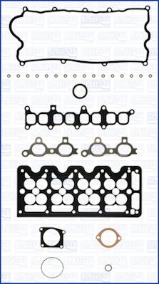 Ajusa 53019300 - Blīvju komplekts, Motora bloka galva www.autospares.lv