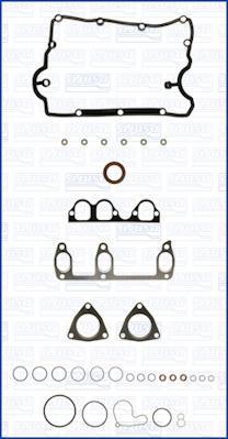 Ajusa 53014900 - Blīvju komplekts, Motora bloka galva www.autospares.lv