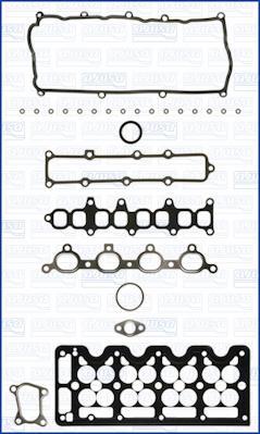 Ajusa 53015600 - Blīvju komplekts, Motora bloka galva www.autospares.lv