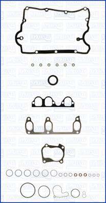 Ajusa 53015000 - Blīvju komplekts, Motora bloka galva www.autospares.lv