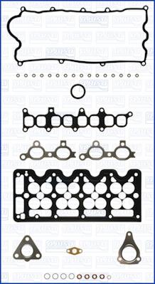 Ajusa 53017600 - Blīvju komplekts, Motora bloka galva www.autospares.lv