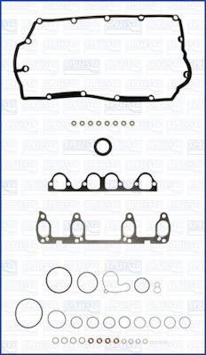 Ajusa 53017300 - Gasket Set, cylinder head www.autospares.lv