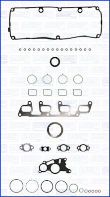 Ajusa 53034700 - Blīvju komplekts, Motora bloka galva www.autospares.lv