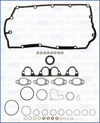 Ajusa 53033100 - Blīvju komplekts, Motora bloka galva www.autospares.lv