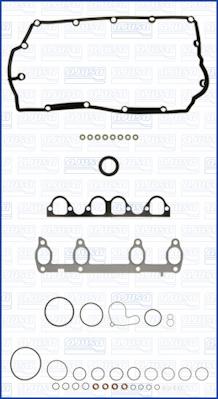 Ajusa 53033200 - Комплект прокладок, головка цилиндра www.autospares.lv