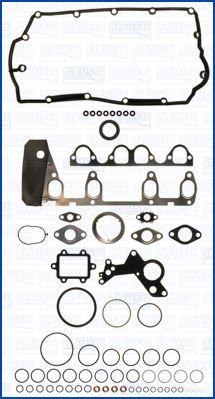 Ajusa 53024900 - Комплект прокладок, головка цилиндра www.autospares.lv