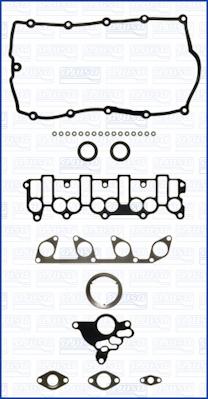 Ajusa 53024600 - Blīvju komplekts, Motora bloka galva www.autospares.lv