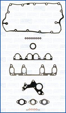 Ajusa 53024700 - Gasket Set, cylinder head www.autospares.lv