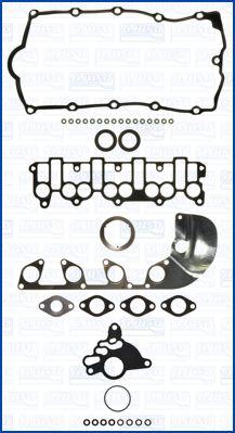 Ajusa 53025100 - Blīvju komplekts, Motora bloka galva www.autospares.lv