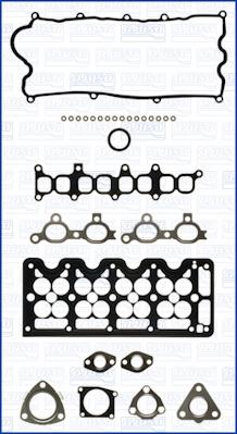 Ajusa 53025700 - Blīvju komplekts, Motora bloka galva www.autospares.lv