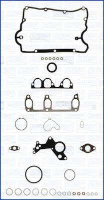 Ajusa 53020700 - Blīvju komplekts, Motora bloka galva www.autospares.lv