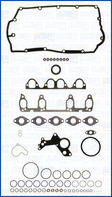 Ajusa 53021200 - Комплект прокладок, головка цилиндра www.autospares.lv