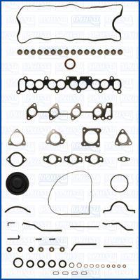 Ajusa 53027500 - Blīvju komplekts, Motora bloka galva autospares.lv