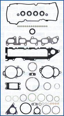 Ajusa 53074000 - Blīvju komplekts, Motora bloka galva www.autospares.lv