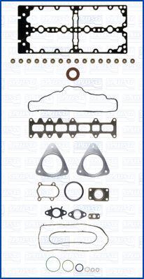 Ajusa 53071800 - Blīvju komplekts, Motora bloka galva www.autospares.lv