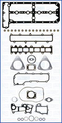 Ajusa 53072100 - Blīvju komplekts, Motora bloka galva www.autospares.lv