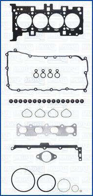 Ajusa 52440900 - Blīvju komplekts, Motora bloka galva www.autospares.lv