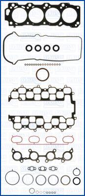 Ajusa 52456400 - Blīvju komplekts, Motora bloka galva www.autospares.lv