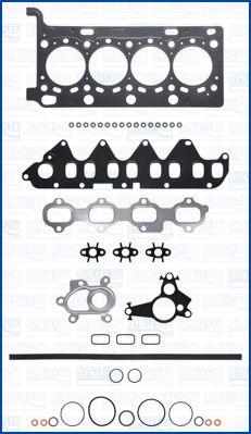 Ajusa 52457500 - Blīvju komplekts, Motora bloka galva www.autospares.lv