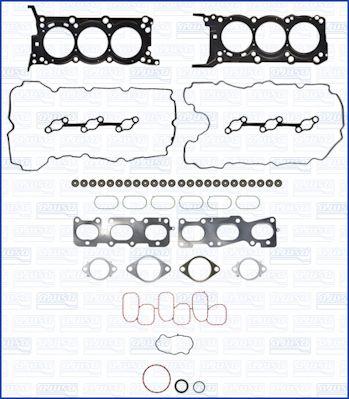 Ajusa 52465100 - Blīvju komplekts, Motora bloka galva www.autospares.lv