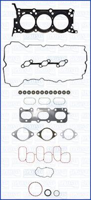 Ajusa 52465200 - Blīvju komplekts, Motora bloka galva www.autospares.lv