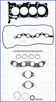 Ajusa 52466000 - Blīvju komplekts, Motora bloka galva www.autospares.lv