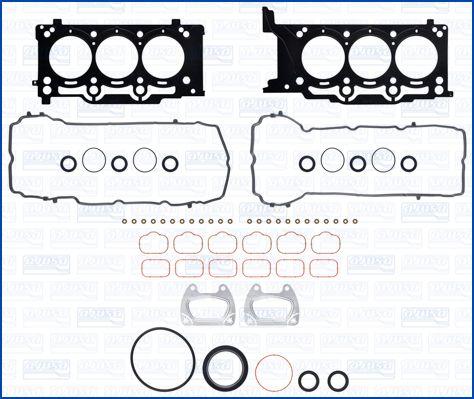 Ajusa 52404500 - Blīvju komplekts, Motora bloka galva www.autospares.lv