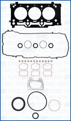 Ajusa 52404600 - Blīvju komplekts, Motora bloka galva www.autospares.lv