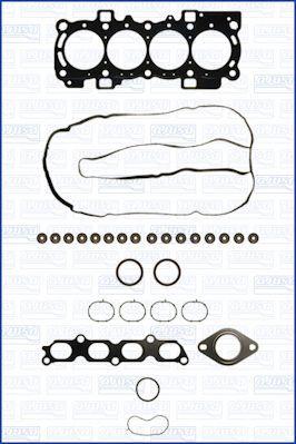 Ajusa 52406300 - Blīvju komplekts, Motora bloka galva www.autospares.lv