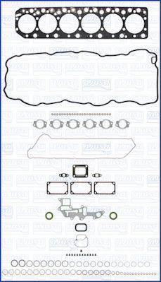 Ajusa 52406700 - Blīvju komplekts, Motora bloka galva www.autospares.lv