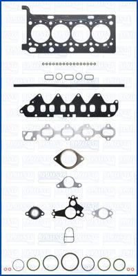 Ajusa 52400600 - Blīvju komplekts, Motora bloka galva www.autospares.lv