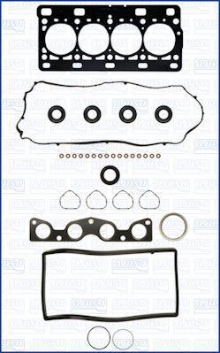 Ajusa 52400100 - Blīvju komplekts, Motora bloka galva www.autospares.lv