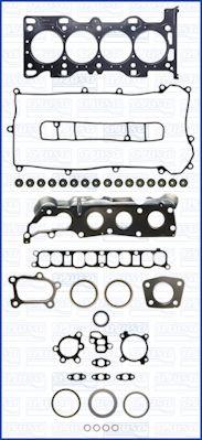 Ajusa 52402000 - Blīvju komplekts, Motora bloka galva www.autospares.lv