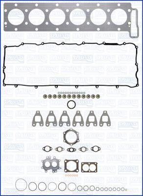 Ajusa 52410500 - Blīvju komplekts, Motora bloka galva www.autospares.lv