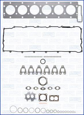 Ajusa 52410600 - Blīvju komplekts, Motora bloka galva www.autospares.lv