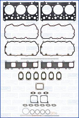 Ajusa 52418000 - Blīvju komplekts, Motora bloka galva www.autospares.lv