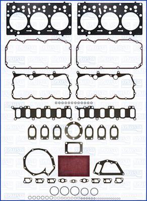 Ajusa 52418100 - Blīvju komplekts, Motora bloka galva www.autospares.lv