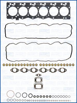 Ajusa 52413800 - Blīvju komplekts, Motora bloka galva www.autospares.lv