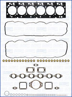 Ajusa 52417900 - Blīvju komplekts, Motora bloka galva www.autospares.lv