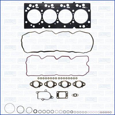 Ajusa 52417800 - Blīvju komplekts, Motora bloka galva www.autospares.lv