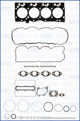 Ajusa 52417700 - Blīvju komplekts, Motora bloka galva www.autospares.lv